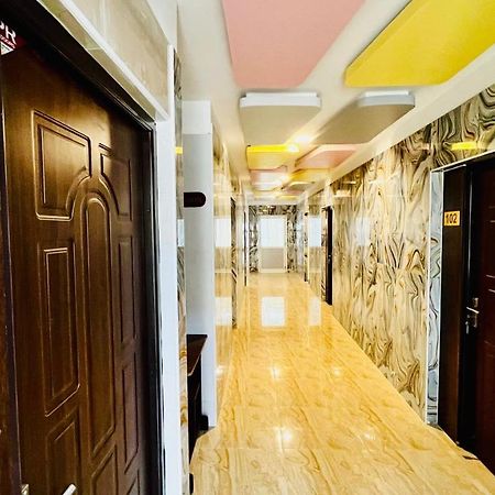 Hotel Star Nivas, Srirangam Tiruchirappalli Екстериор снимка