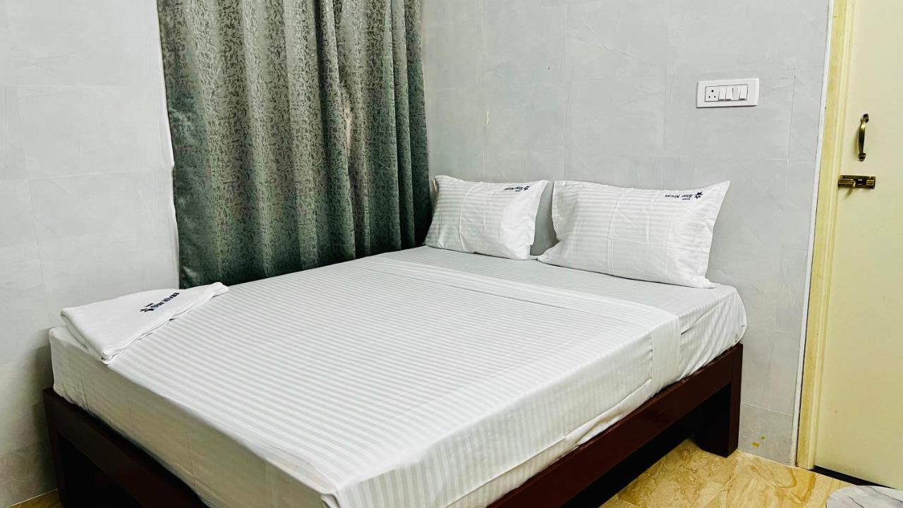 Hotel Star Nivas, Srirangam Tiruchirappalli Екстериор снимка